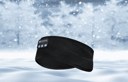 AlpineDreams Music Headband