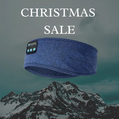 AlpineDreams Music Headband™