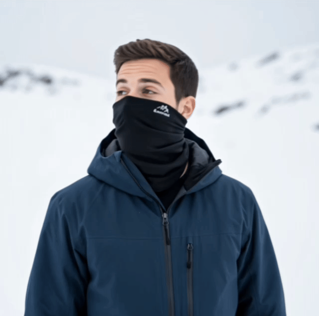 AlpineDreams Neck Gaiter®