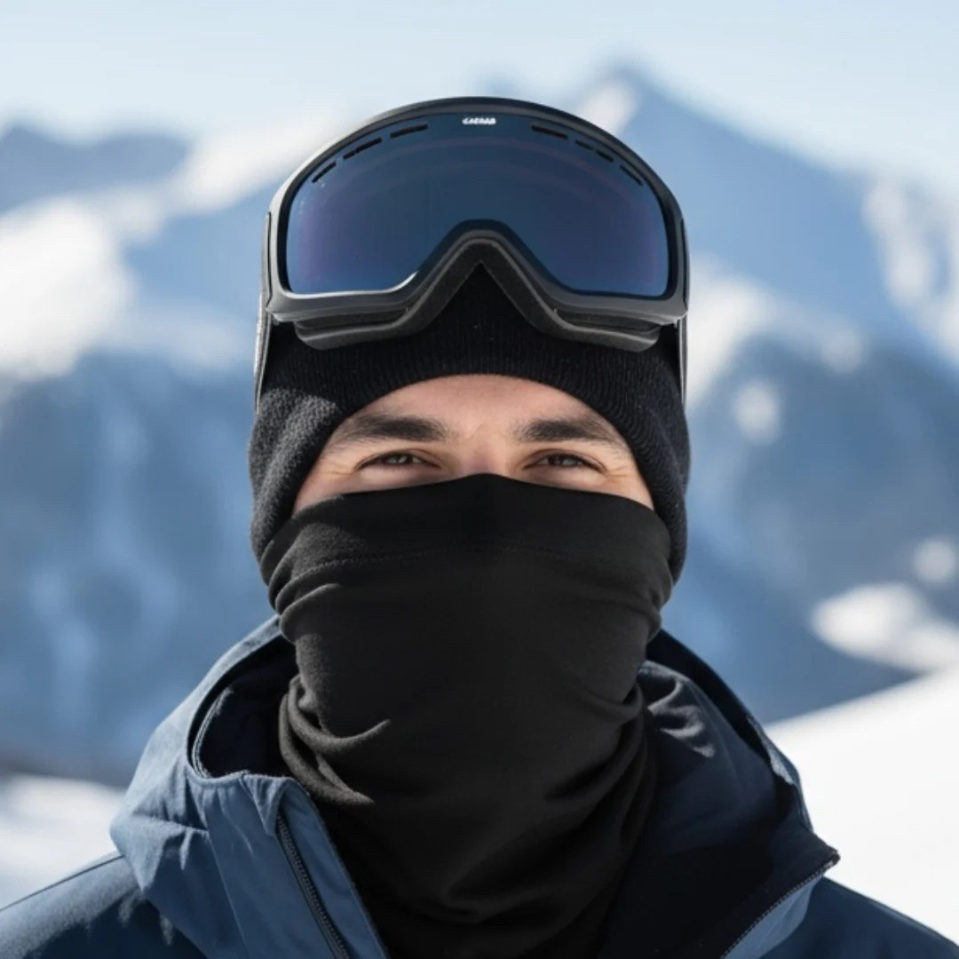 AlpineDreams Neck Gaiter®